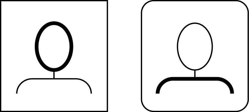 Meaning is Construal of Content Venn diagram of the intersection between peole’s experience of reality.